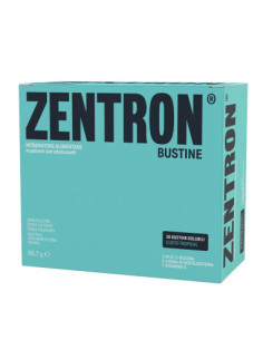 Zentron 30bust