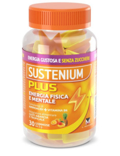 Sustenium plus 30gomm