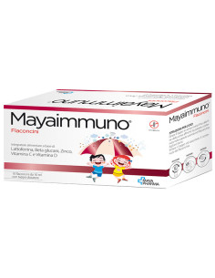 Mayaimmuno 10fl
