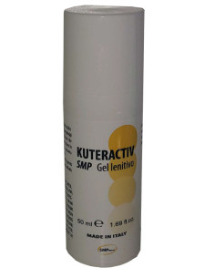 Kuteractiv smp gel lenitivo