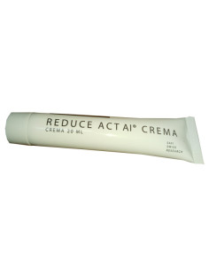 Reduce act ai crema 20ml