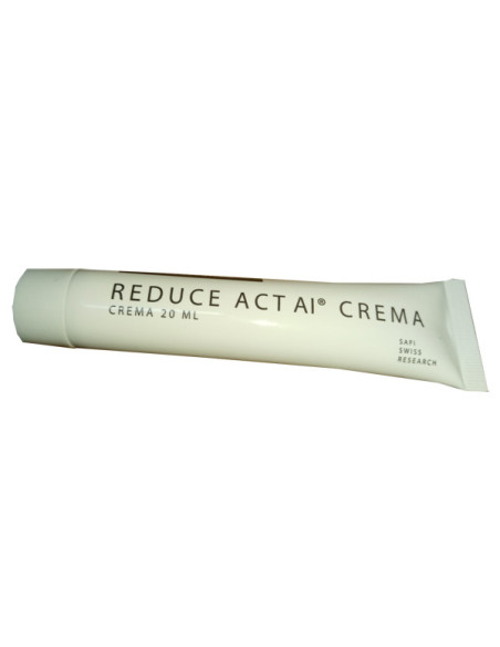 Reduce act ai crema 20ml