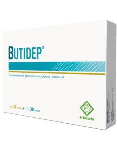 Butidep capsule