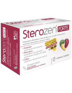 Sterozen forte 60 capsule