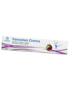 Venosten crema 100ml