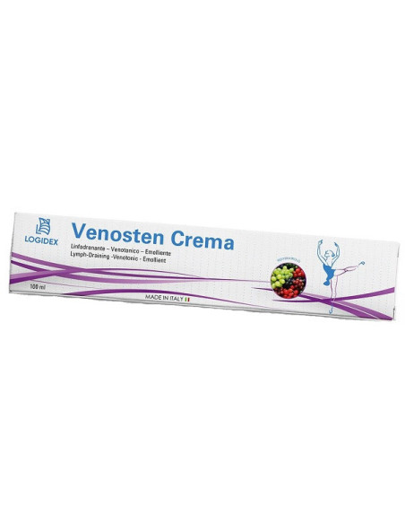 Venosten crema 100ml