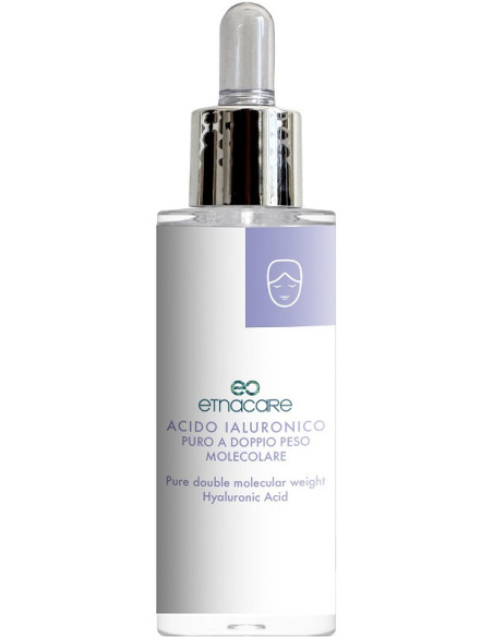 Acido ialuronico puro 30ml