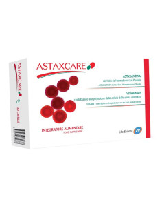 Astaxcare 30 capsule