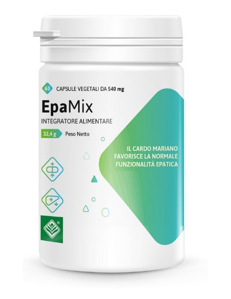 Epamix 60 capsule 540mg