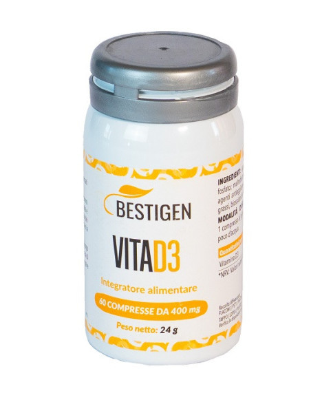 Vita d3 2000 ui 60 compresse