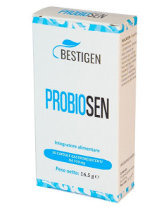 Probiosen 30 capsule gastroresist