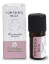 Exentiae oe pompelmo rosa bio