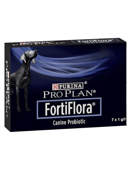 Pp fortiflora cane orig 7 bustine