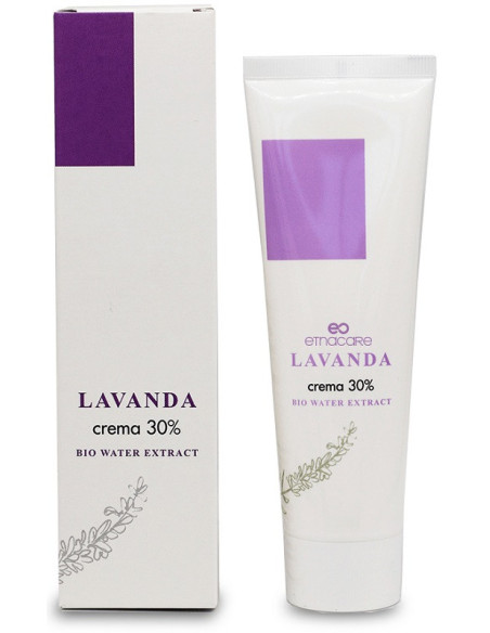 Lavanda 30% crema 100ml