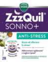 Vicks zzzquil sonno+ 28 capsule