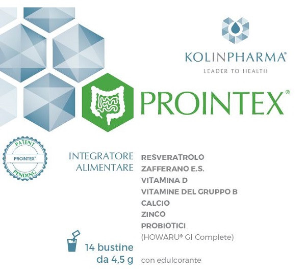Prointex 14bust