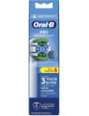 Oralb precisionclean refill5pz