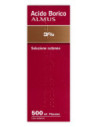 Acido borico alm 3% 500ml