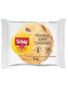 Schar choco chip cookie 22g