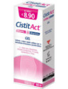 Cistit act gel prurito intimo