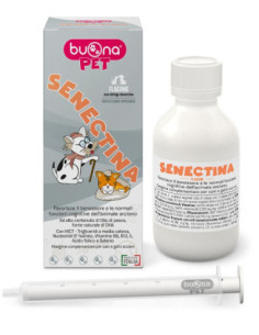 Senectina flacone 90g