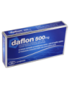 Daflon 30 compresse riv 500mg