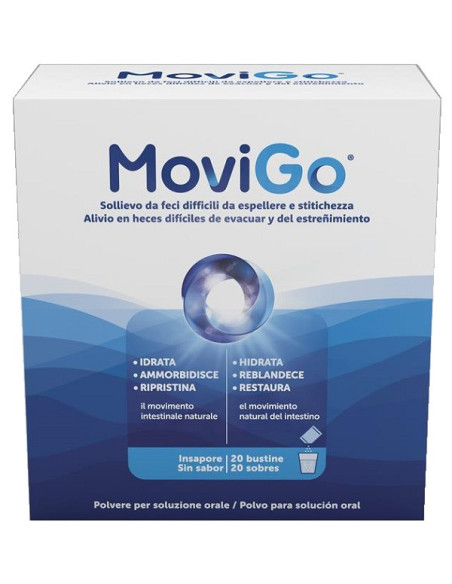 Movigo 20bust