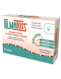 Filmatuss sciroppo 14bust liq