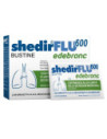 Shedirflu 600 edebronc 20 bustine