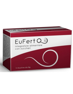 Eufert q10 14 bustine