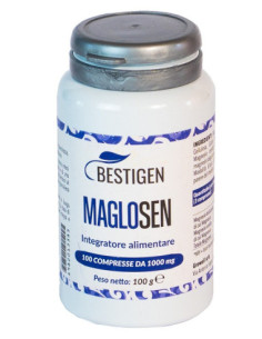 Maglosen 100 compresse