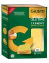 Giusto s/g sfoglie lasagne200g