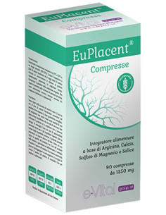 Euplacent 90 compresse