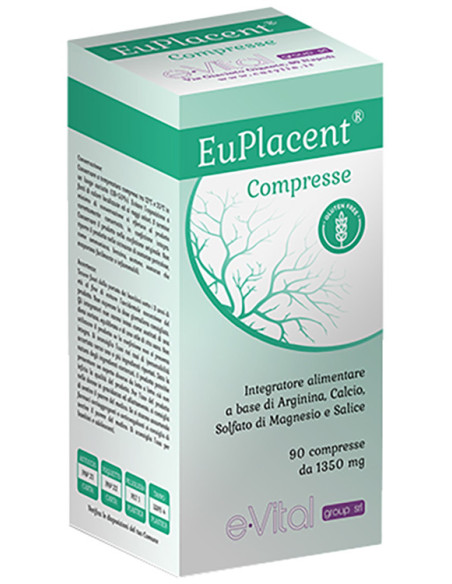 Euplacent 90 compresse