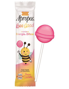 Apropos bee good energia dif