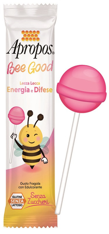 Apropos bee good energia dif