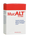 Mucalt TC-600 4g 20 bustine