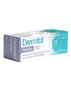 Dermatul periofilm 10g