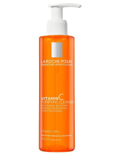 Detergente vitamina c 200ml