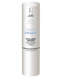 Triderm xeramed stick labbra