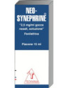 Neosynephrine gocce 15ml2,5mg/ml