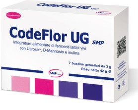 Codeflor Ug 14Bust-image