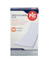 Pic garza sterili stericompress in tnt 18x40cm 6 pezzi