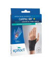 Epitact carpal'go mano sinistra tg S