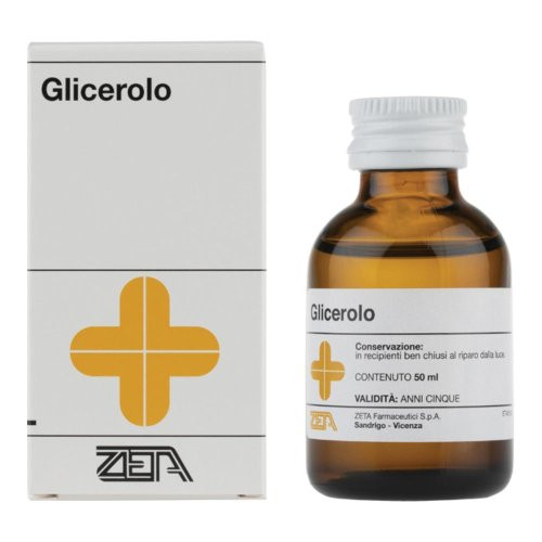 Glicerina Distillata 50Ml-image