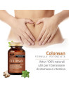 Salugea colonsan formula potenziata 60 capsule