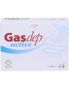 Erbozeta gasdep active 6+12 bustine distegistivo