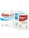 Erbozeta gasdep active 6+12 bustine distegistivo