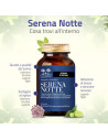 Salugea serena notte 60 capsule