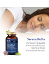 Salugea serena notte 60 capsule